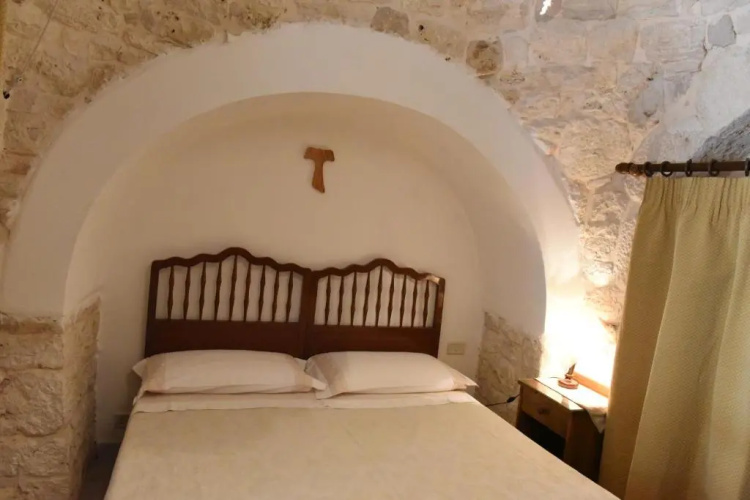 B&B Parco Lamione