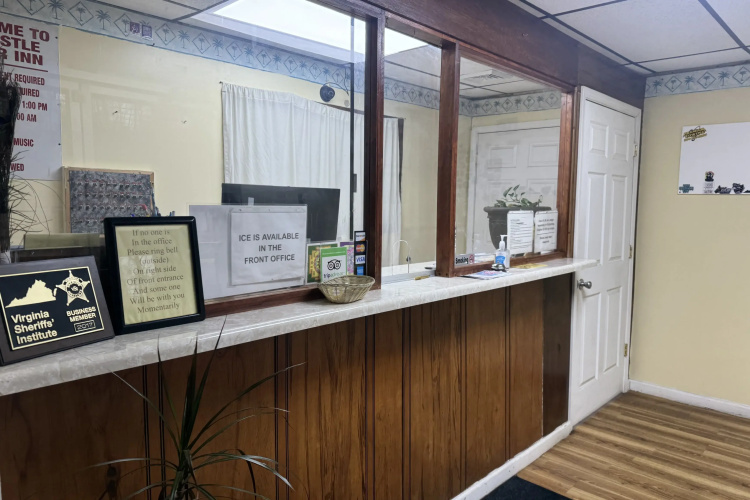 Capital O Fincastle Motor Inn  Tazewell