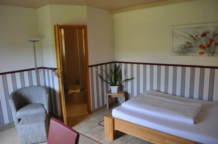 Hotel & Restaurant Itzumer Paß