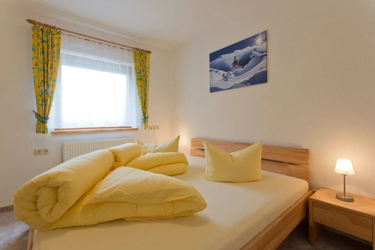 Appartment Lukas