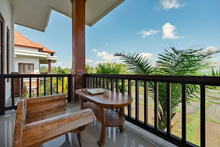 Cenik Villa Ubud