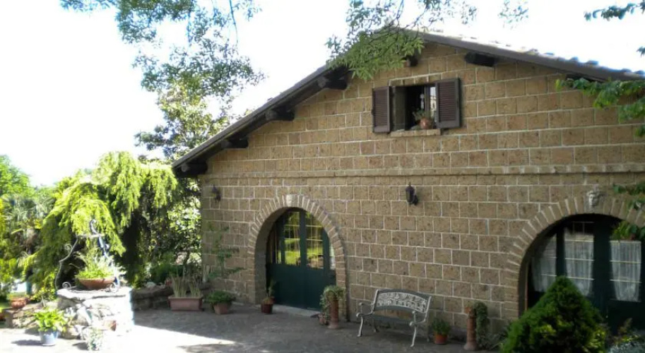 B&B La Baronata