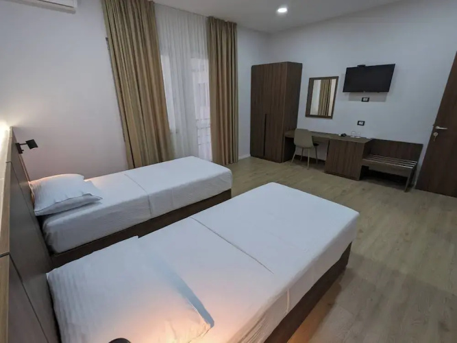 Hotel Aleks