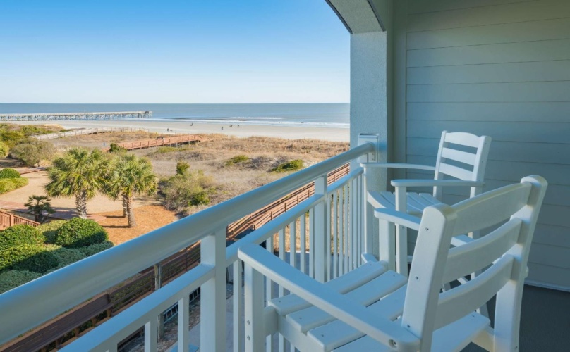 The Palms Oceanfront Hotel photo 15