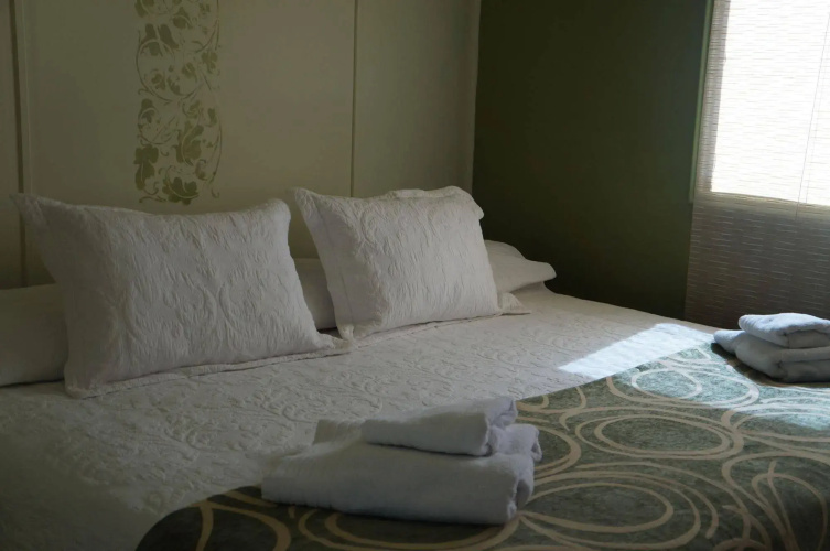 Juku Hostal