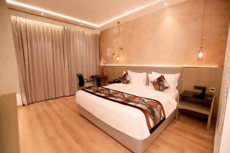 Regenta Place Amritsar
