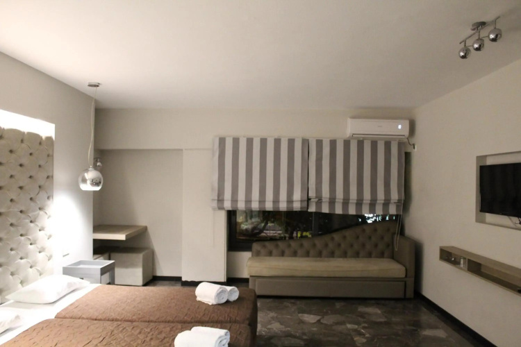 Galaxy Hotel