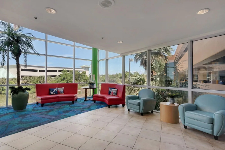 Hotelafbeelding