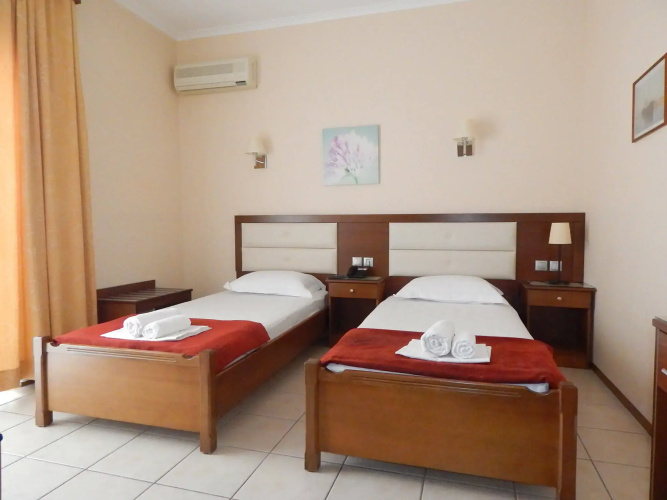 Gold Stern Hotel