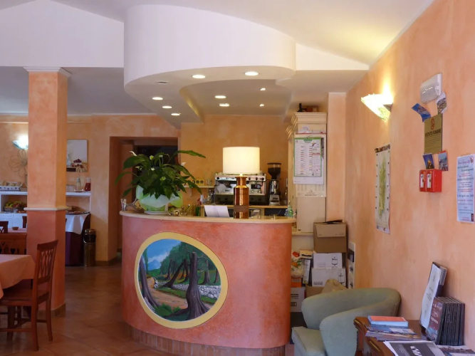 Hotel Marie Claire