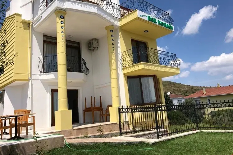 Imagen del hotel