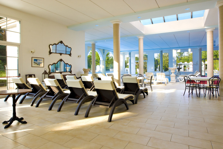 Bellavista Terme photo 19