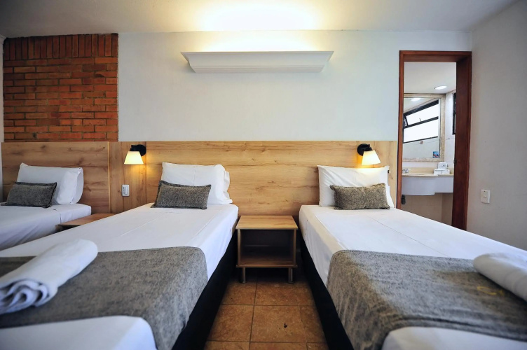 Hotel Cabo De La Vela