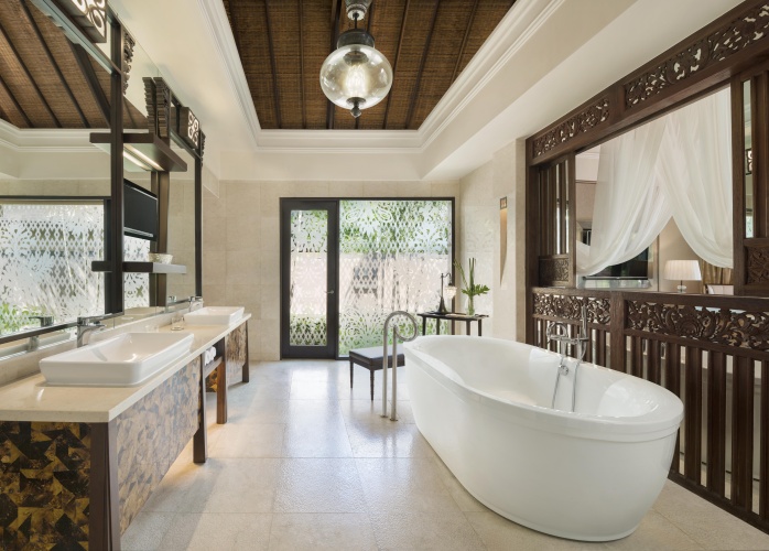 The St. Regis Bali Resort photo 21