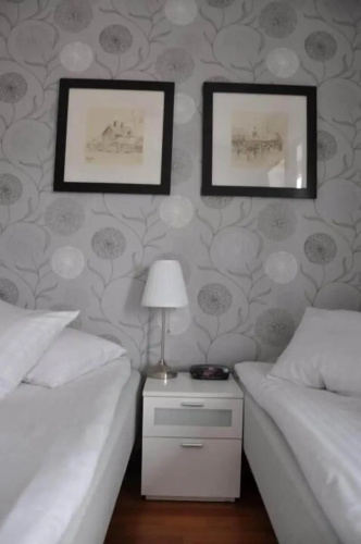 Strand Hotell