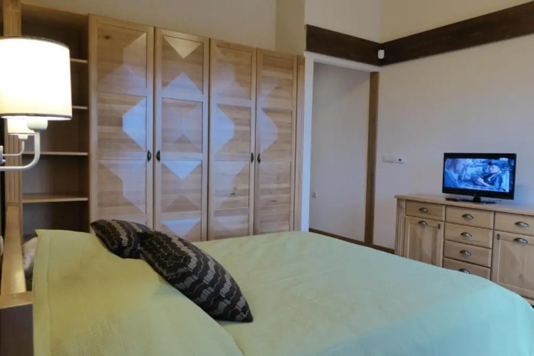 Pirin Nest Villa