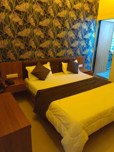 Hotel Arotel
