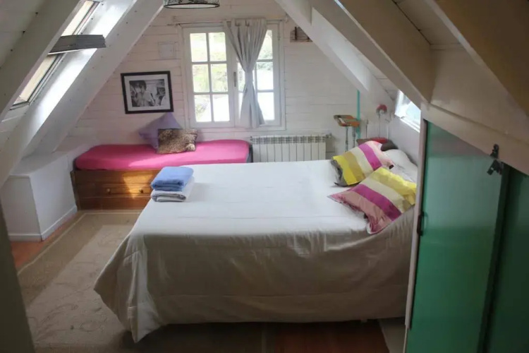 Green House Hostel