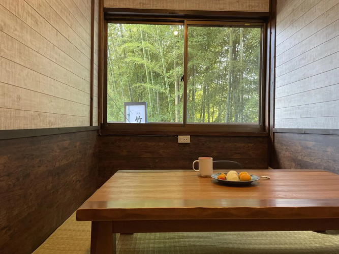 旅館 竹屋 Takeya