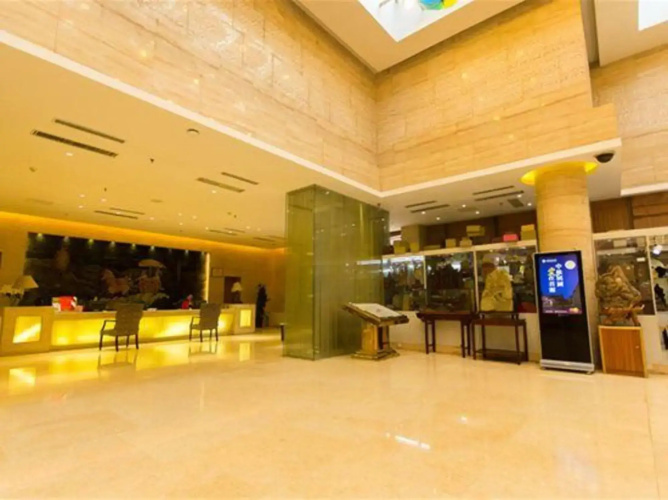 Dongfang Yuehai Hotel