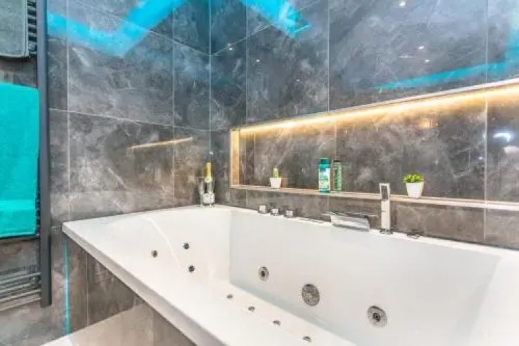 Appartements Moser