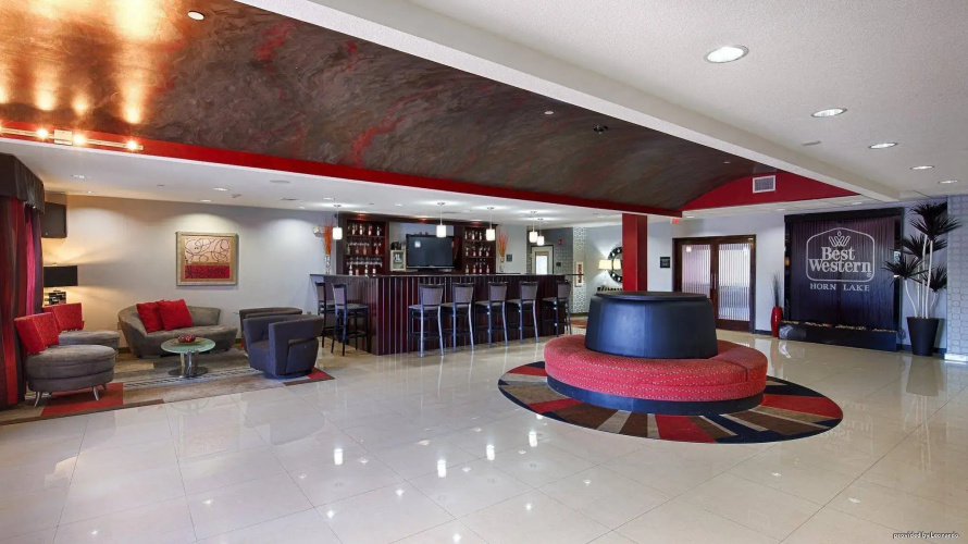 Best Western Plus Goodman Inn & Suites