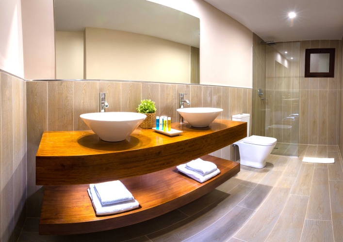 Vitalclass Lanzarote Sport & Wellness Resort photo 9
