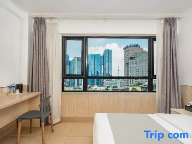 Business Double room