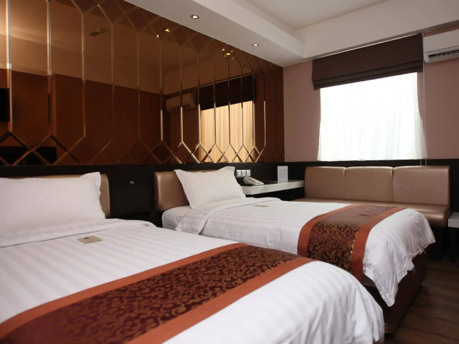 Favor Hotel