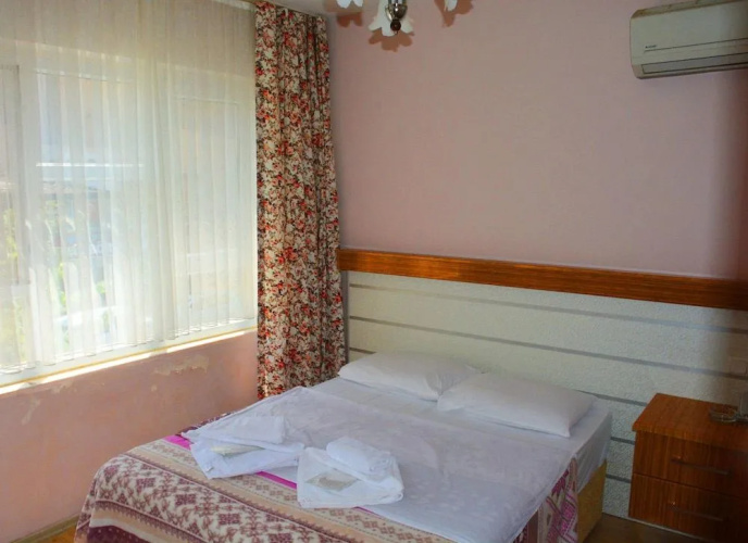 Hotel Ulke