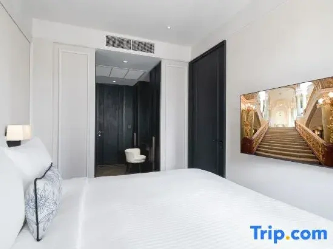 1 Bedroom Deluxe room