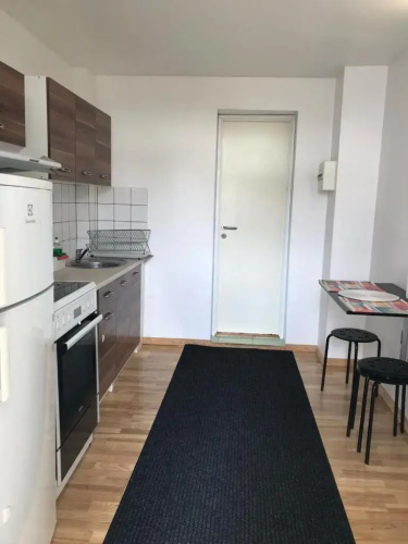 A1 Stay Apartments