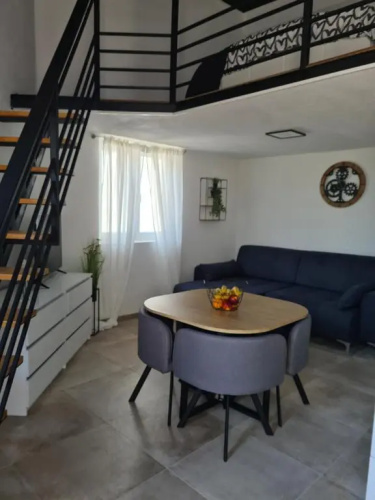 Studio Apartman ''IN''