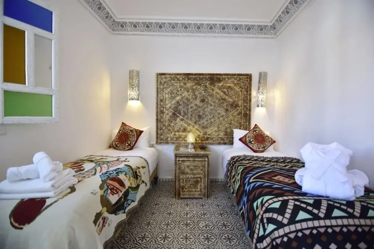 Classic Double room