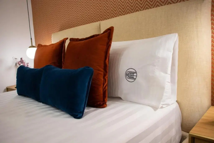 Hotel Roma 191