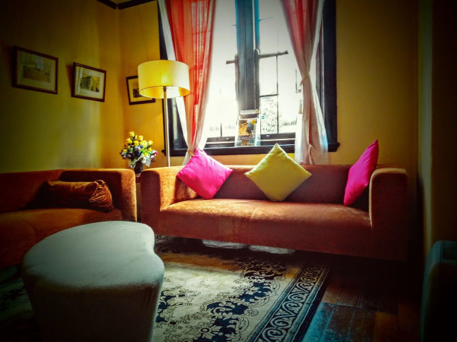 Sydney Harbour Bed and Breakfast