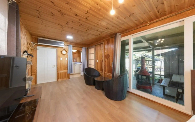 Gapyeong Hidden Valley Pension