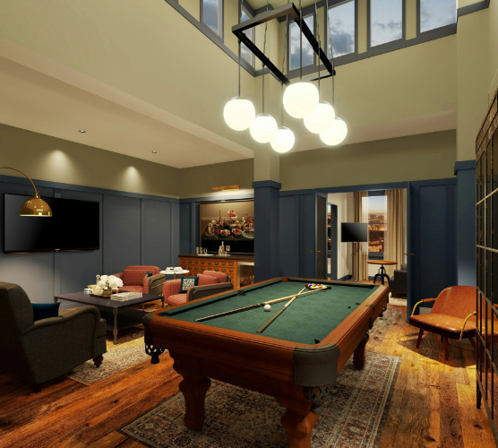 Crossroads Hotel photo 19