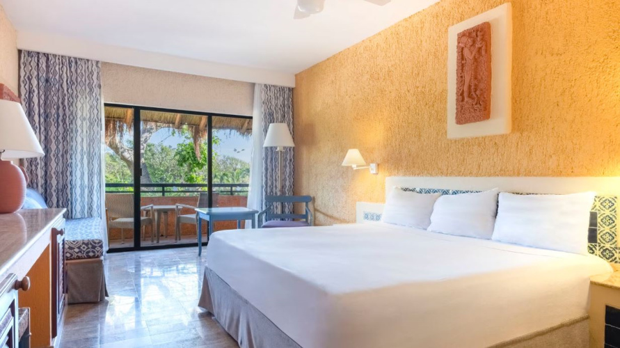Premium near Pool room