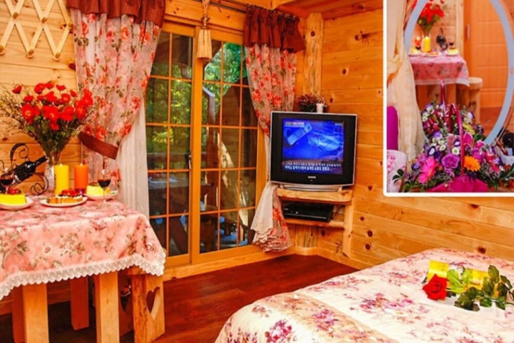 Imagen del hotel