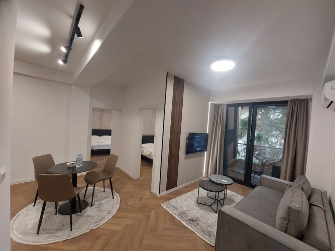 Executive Suites by Modern Living