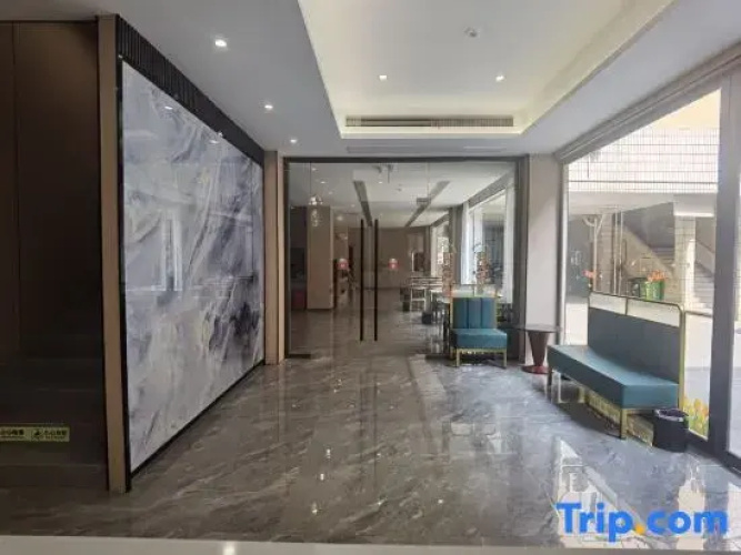 Yunshang Hotel