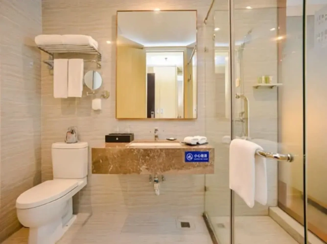 Executive Twin room