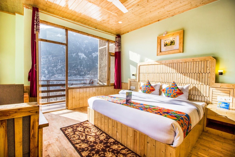 Premium Double room