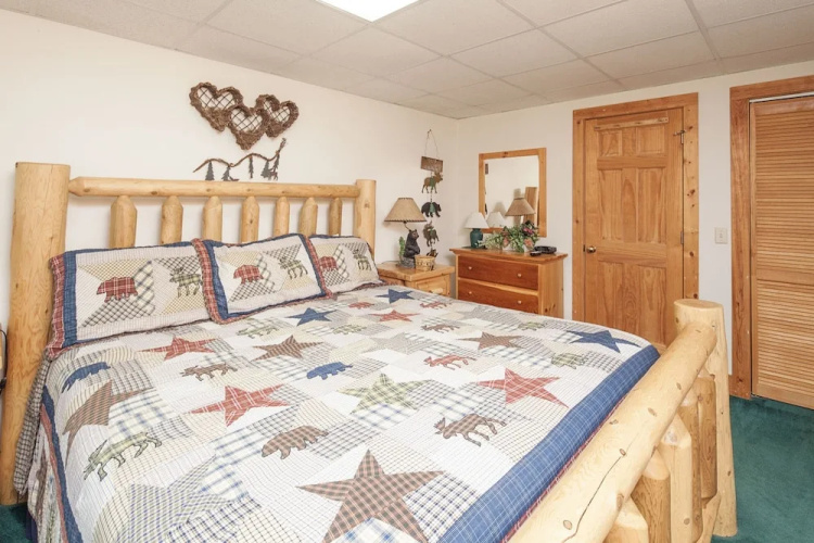 Eagles Point by Eagles Ridge Resort