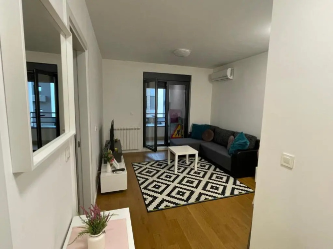 Neva Apartment