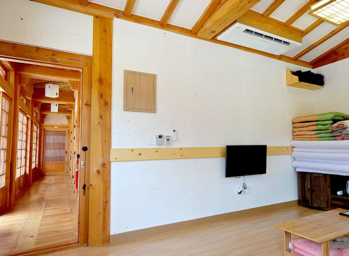 Standard Family room
