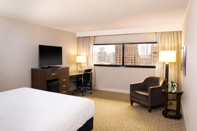 Hyatt Regency Milwaukee photo 8