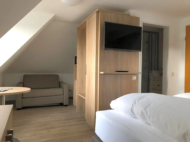 Heeren's Hotel Garni