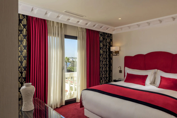 Le Casablanca Hotel